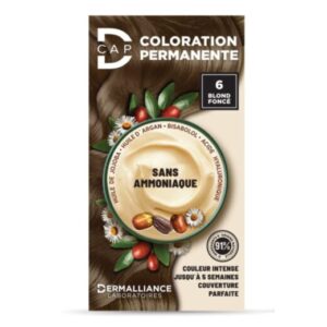 D CAP coloration N°6 blond fonce 520x520 1