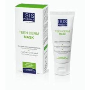 Isis Teen Derm Mask 40Ml 520x520 1