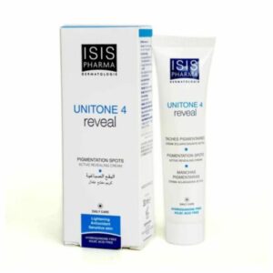 Isis Unitone 4 Reveal Tache Pigmentaire 30Ml 520x520 1