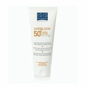 Isis Uveblock 50 hydra lotion 100ml 1 520x520 1
