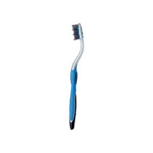 MIRADH BROSSE A DENTS BLEU