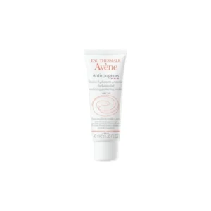 avene anti rougeurs jour emulsion hydratante spf 20 40 ml