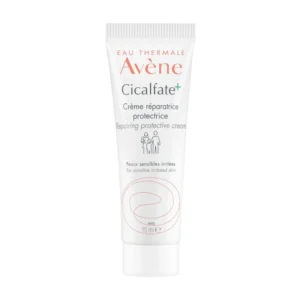 avene cicalfate creme reparatrice protectrice 15 ml