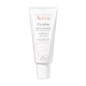 avene cicalfate emulsion reparatrice 40 ml