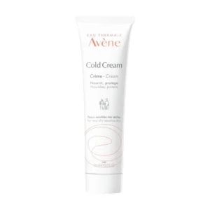 avene cold cream creme 100 ml