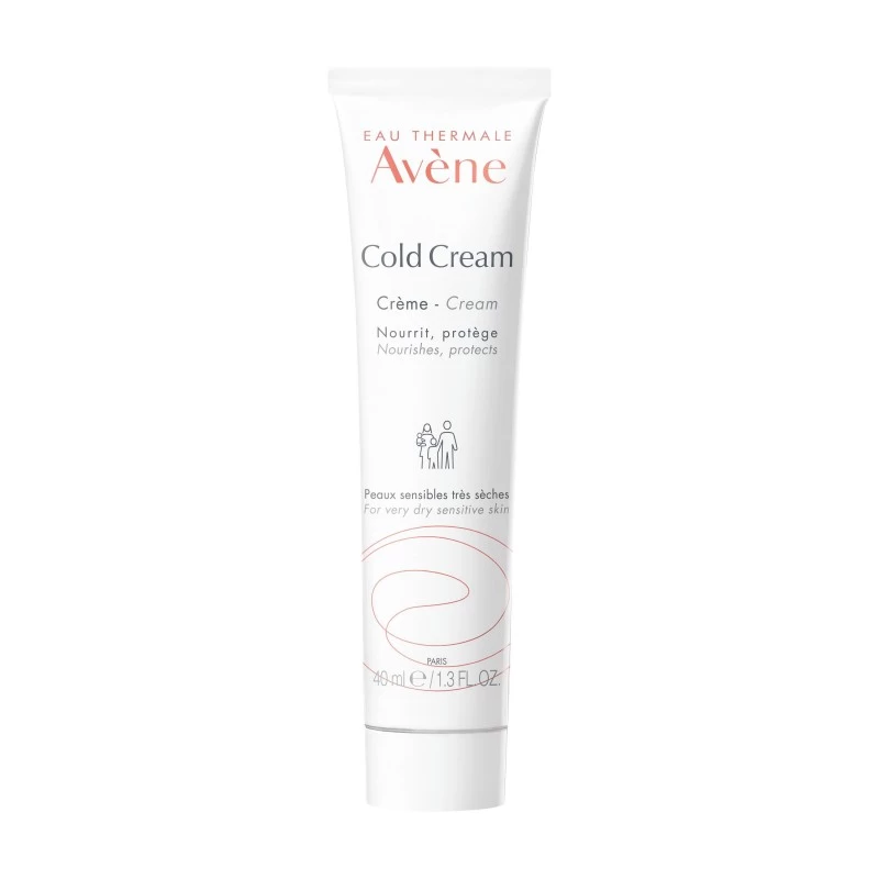 avene cold cream creme 40 ml