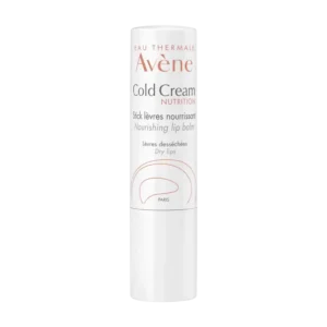 avene cold cream stick levres 4g