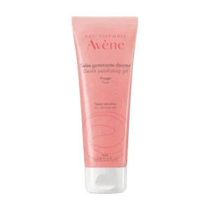 avene gelee gommante douceur 75 ml