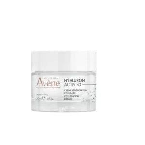 avene hyaluron activ b3 creme regeneration cellulaire 50 ml