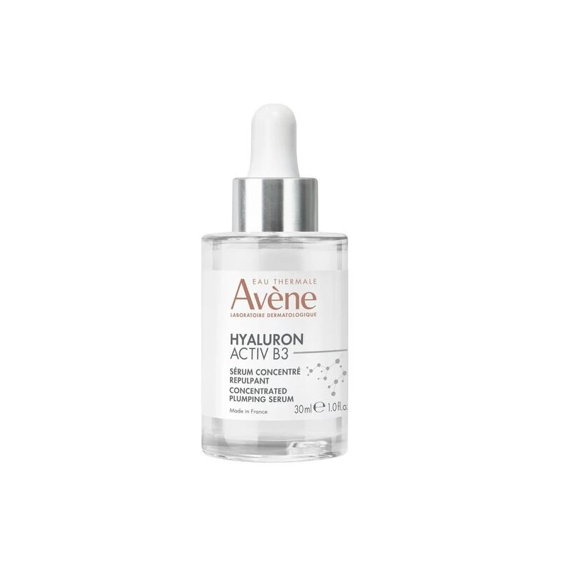 avene hyaluron activ b3 serum concentre repulpant 30 ml