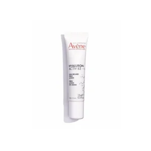 avene hyaluron activ b3 soin regard triple correction 15 ml