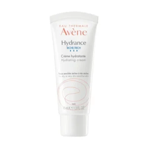 avene hydrance riche creme hydratante 40 ml
