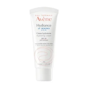 avene hydrance uv riche creme hydratante spf 30 40 ml