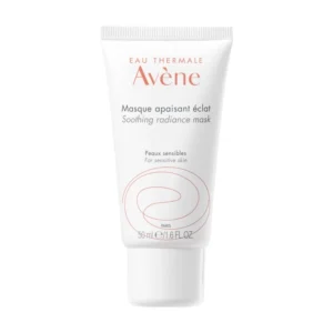 avene masque apaisant eclat 50 ml