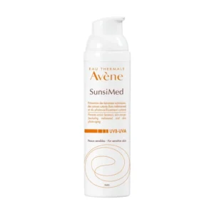 avene sunsimed fluide tres haute protection 80 ml