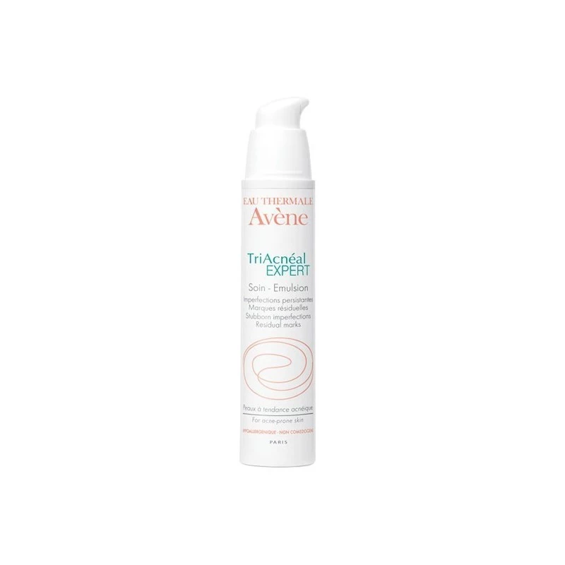 avene triacneal expert soin emulsion anti imperfections 30 ml