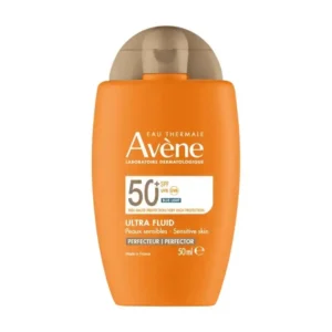 avene ultra fluide teinte spf50 50ml