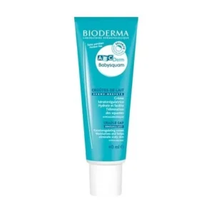 bioderma abcderm babysquam 40 ml