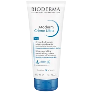 bioderma atoderm creme ultra 200 ml