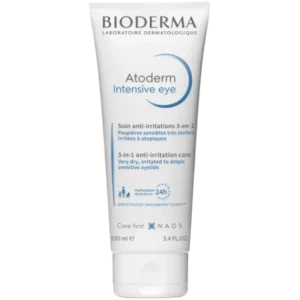 bioderma atoderm intensive 3en1 eye 100 ml