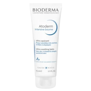 bioderma atoderm intensive baume 75 ml