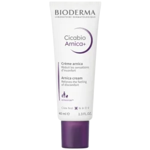 bioderma cicabio arnica 40ml
