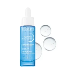 bioderma hydrabio hyalu serum 30ml