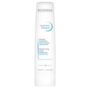 bioderma hydrabio masque 75ml