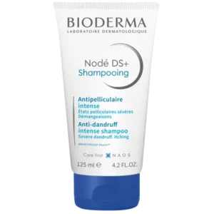 bioderma node ds shampooing 125 ml