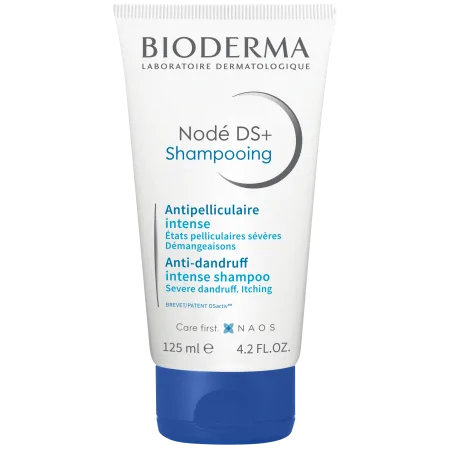 bioderma node ds shampooing 125 ml