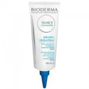 bioderma node k emulsion 100ml kerato reductrice