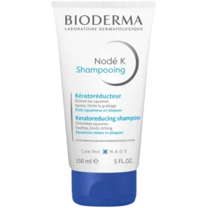 bioderma node k shampooing 150ml kerato reducteur