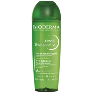 bioderma node shampooing fluide 200ml