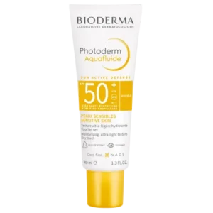 bioderma photoderm max ultra fluide spf 50 40ml invisible