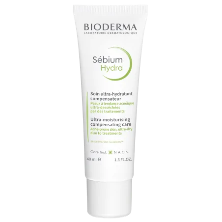 bioderma sebium hydra 40ml