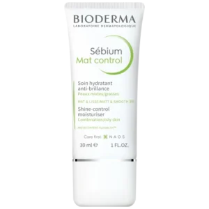 bioderma sebium mat 40 ml