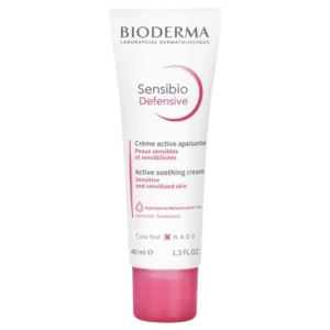 bioderma sensibio defensive creme 40ml