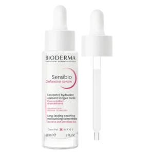 bioderma sensibio defensive serum 30ml