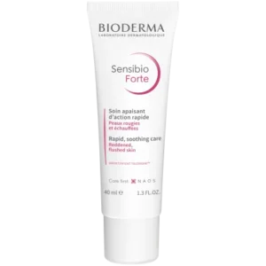bioderma sensibio forte creme 40ml