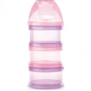 boite doseuse de lait