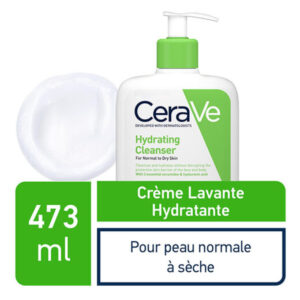 cerave creme lavante hydratante peau normale a seche 473ml 1 1 520x520 1