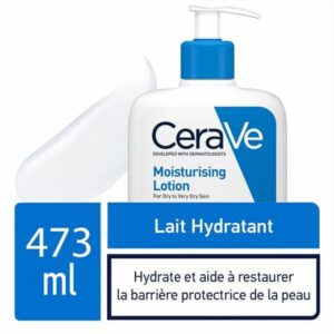 cerave lait hydratant leger peau seche a tres seche 473ml 1 520x520 1