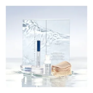 coffret clean routine avec revitbrow advanced