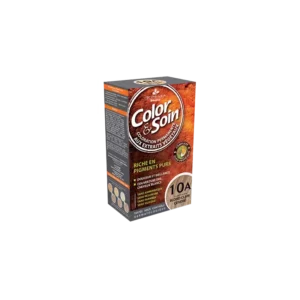 color soin 3 chenes blond clair 10a