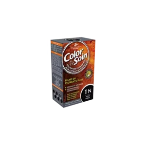color soin 3 chenes noir ebene 1n