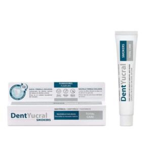 dent yucral dentyucral dentifrice fumeur 75 ml dentifrices blanchisseur