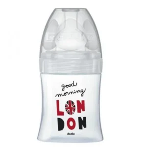 dodie biberon sens verre 150ml london