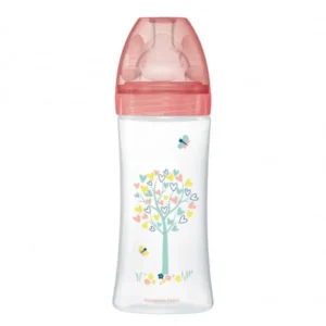 dodie biberon sensation 330ml jardin