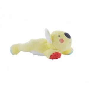 dodie bouillotte bb aux pepins de raisins koala 6m