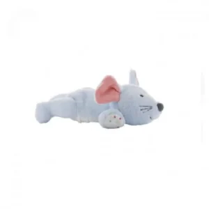 dodie bouillotte bb aux pepins de raisins souris 6m